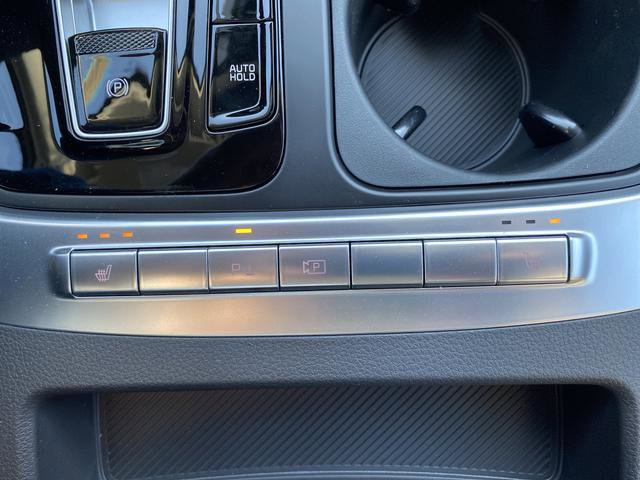 New 2026 Kia Carnival EX image 7