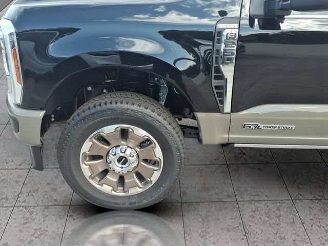 New 2026 Ford F250 King Ranch AWD/4WD image 4