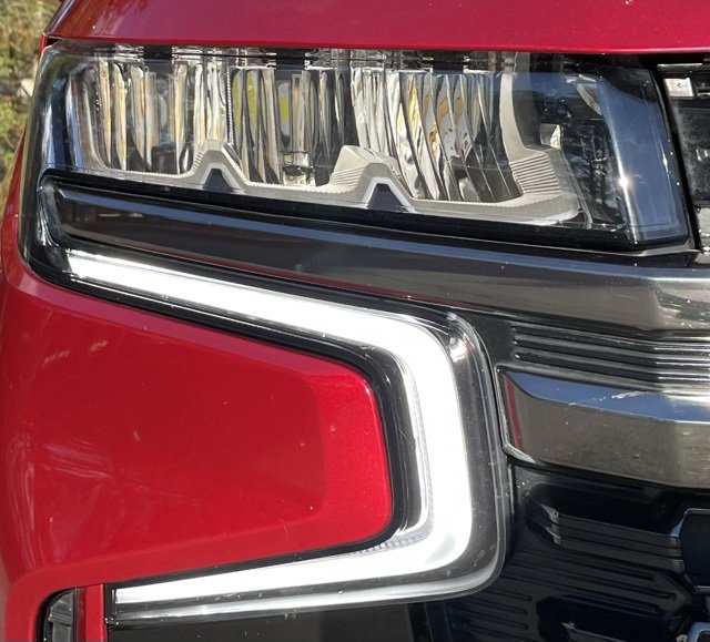 Used 2021 Chevrolet Tahoe Z71 w/ Z71 Signature Package image 14