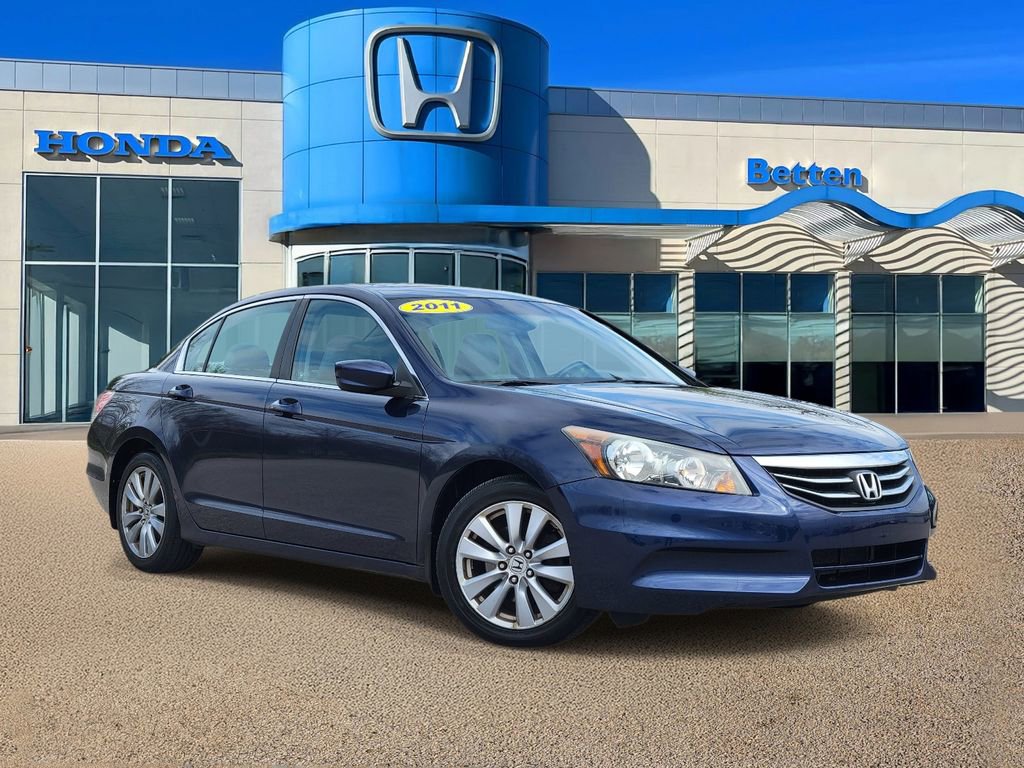Used 2011 Honda Accord EX-L image 1