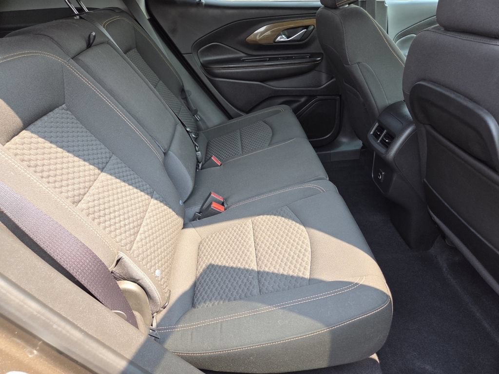 Used 2020 GMC Terrain SLE w/ Driver Convenience Package FWD image 21