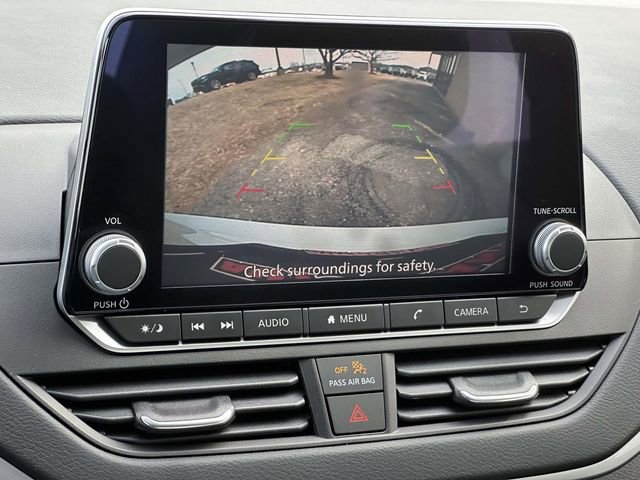 Certified 2025 Nissan Altima 2.5 S image 18