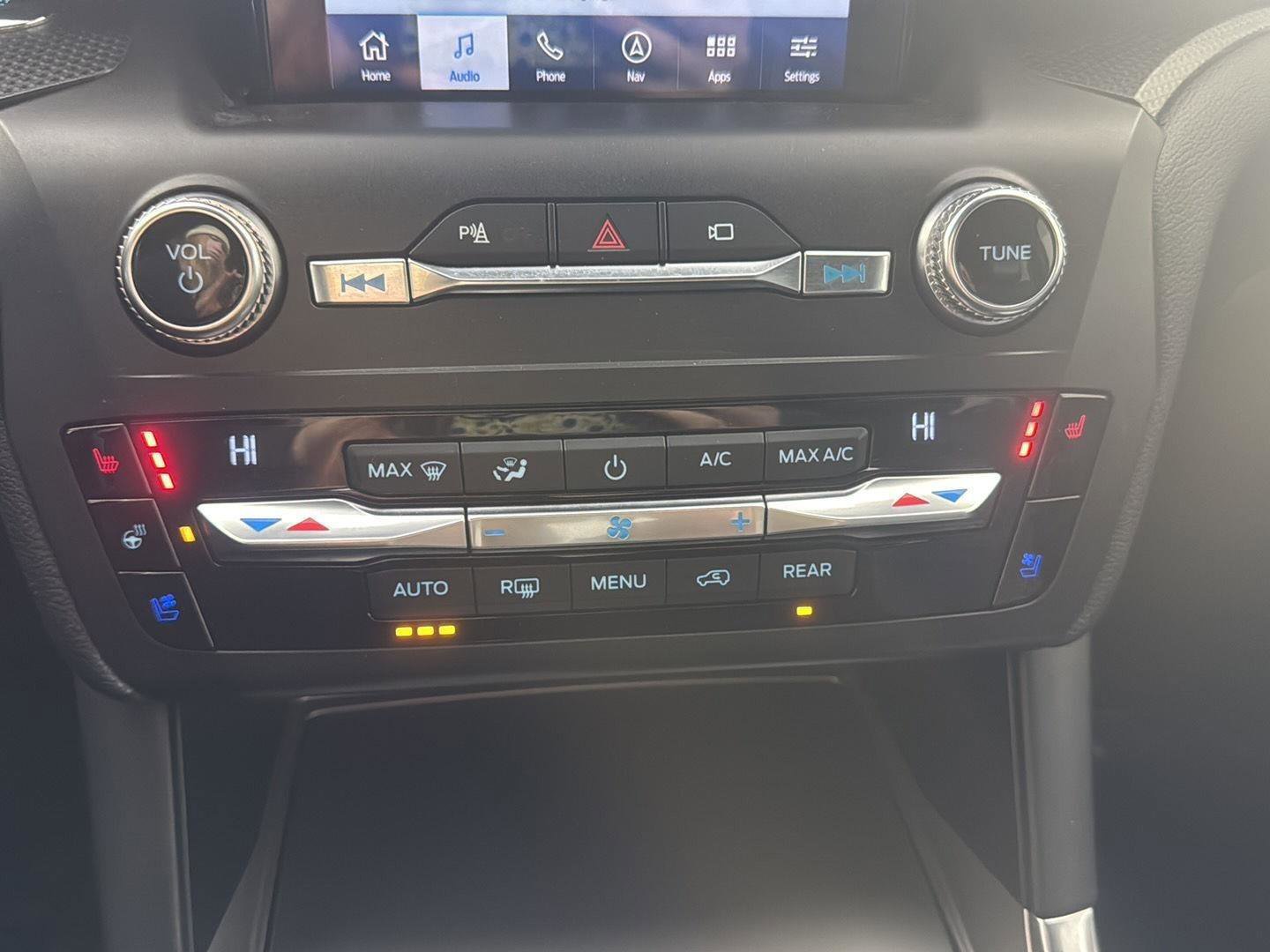 Used 2020 Ford Explorer ST w/ Premium Technology Package image 20