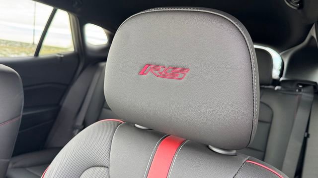New 2026 Chevrolet Trax RS w/ Driver Confidence Package image 23