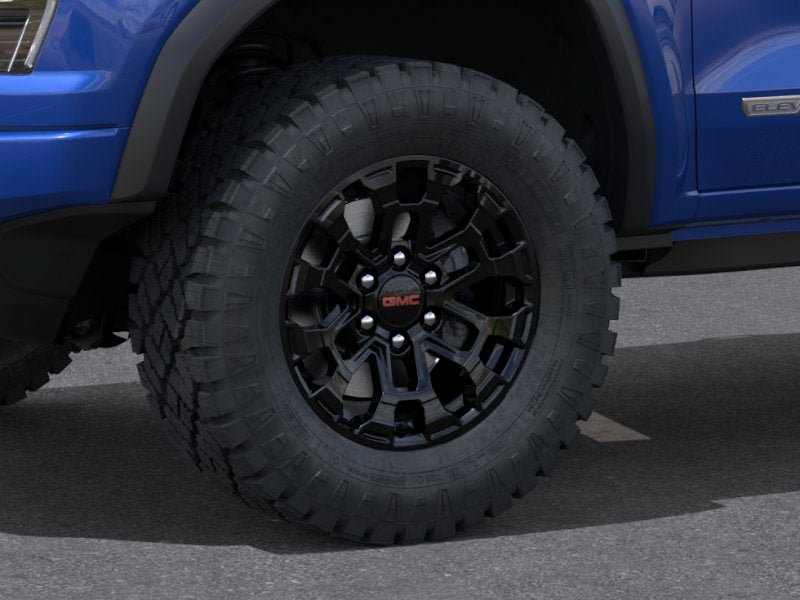 New 2026 GMC Canyon Elevation w/ Convenience Package AWD/4WD image 9