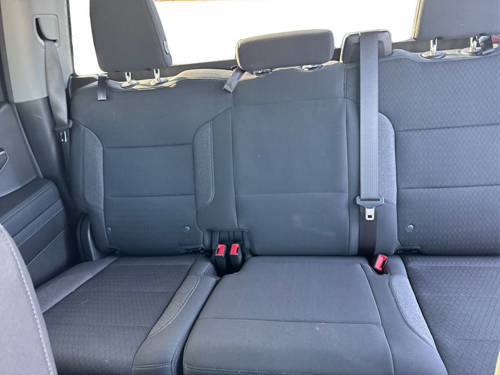Used 2023 Chevrolet Silverado 1500 LT image 13