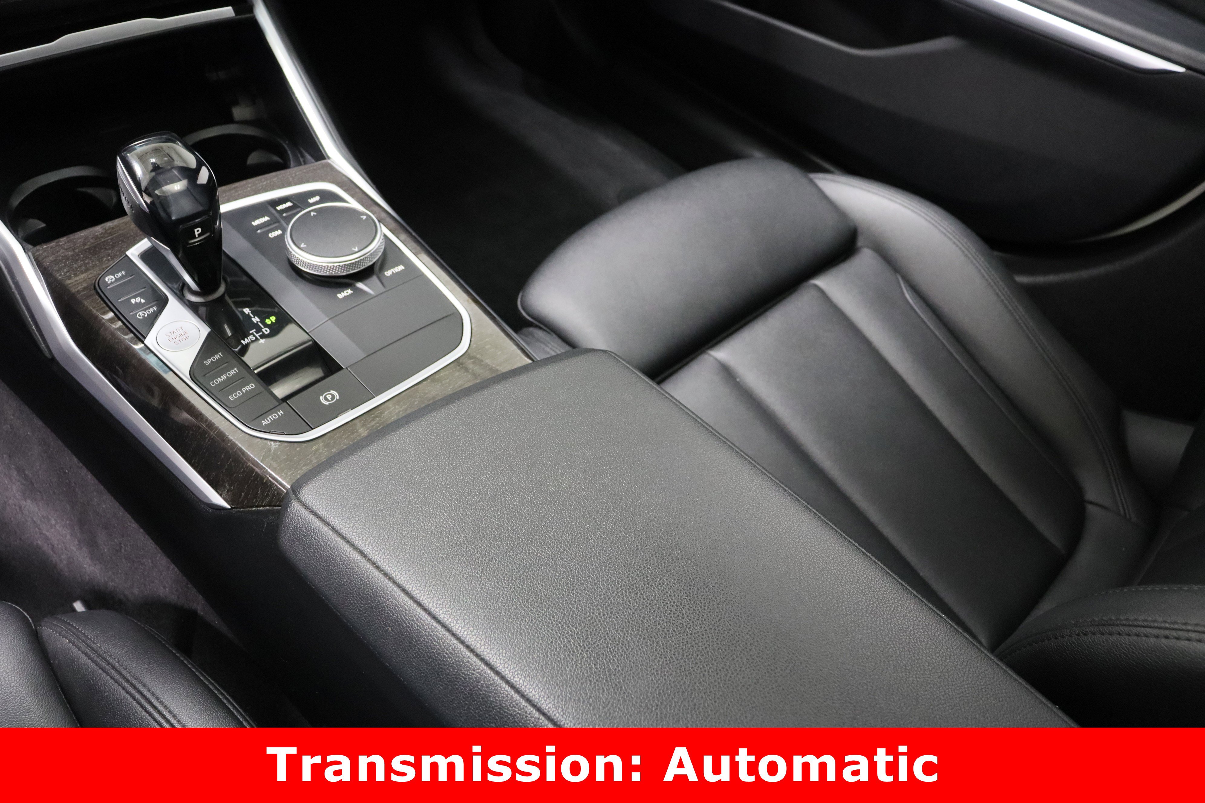 Used 2020 BMW 330i Sedan w/ Premium Package image 17