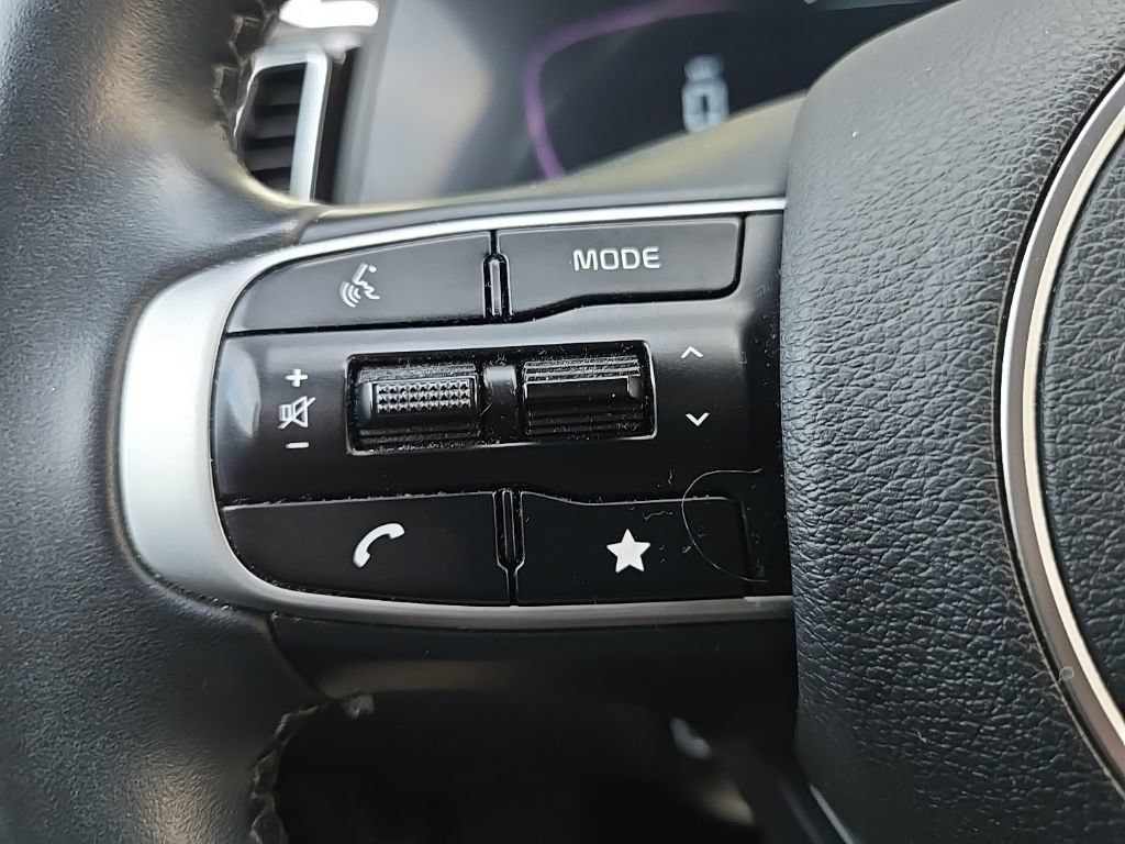 Certified 2024 Kia Sportage X-Line w/ X-Line Premium Package AWD/4WD image 17