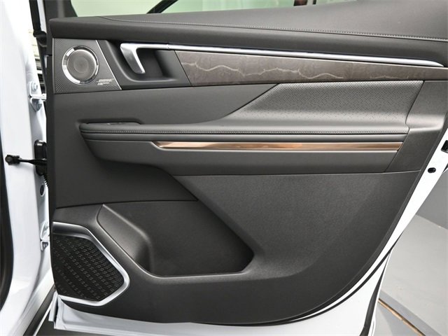New 2026 Buick Enclave Avenir w/ Super Cruise Package image 17