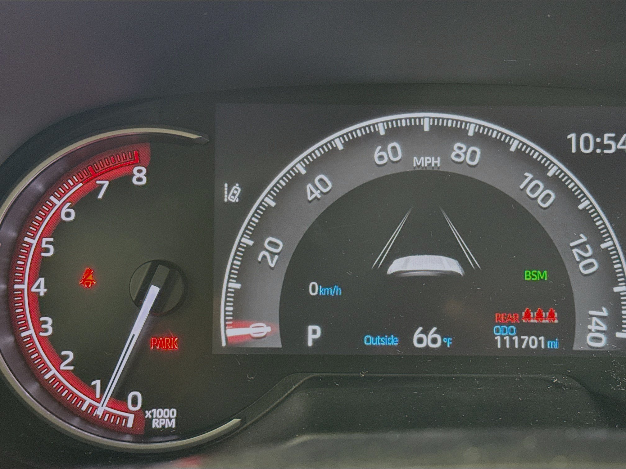 Used 2023 Toyota RAV4 XLE Premium AWD/4WD image 12