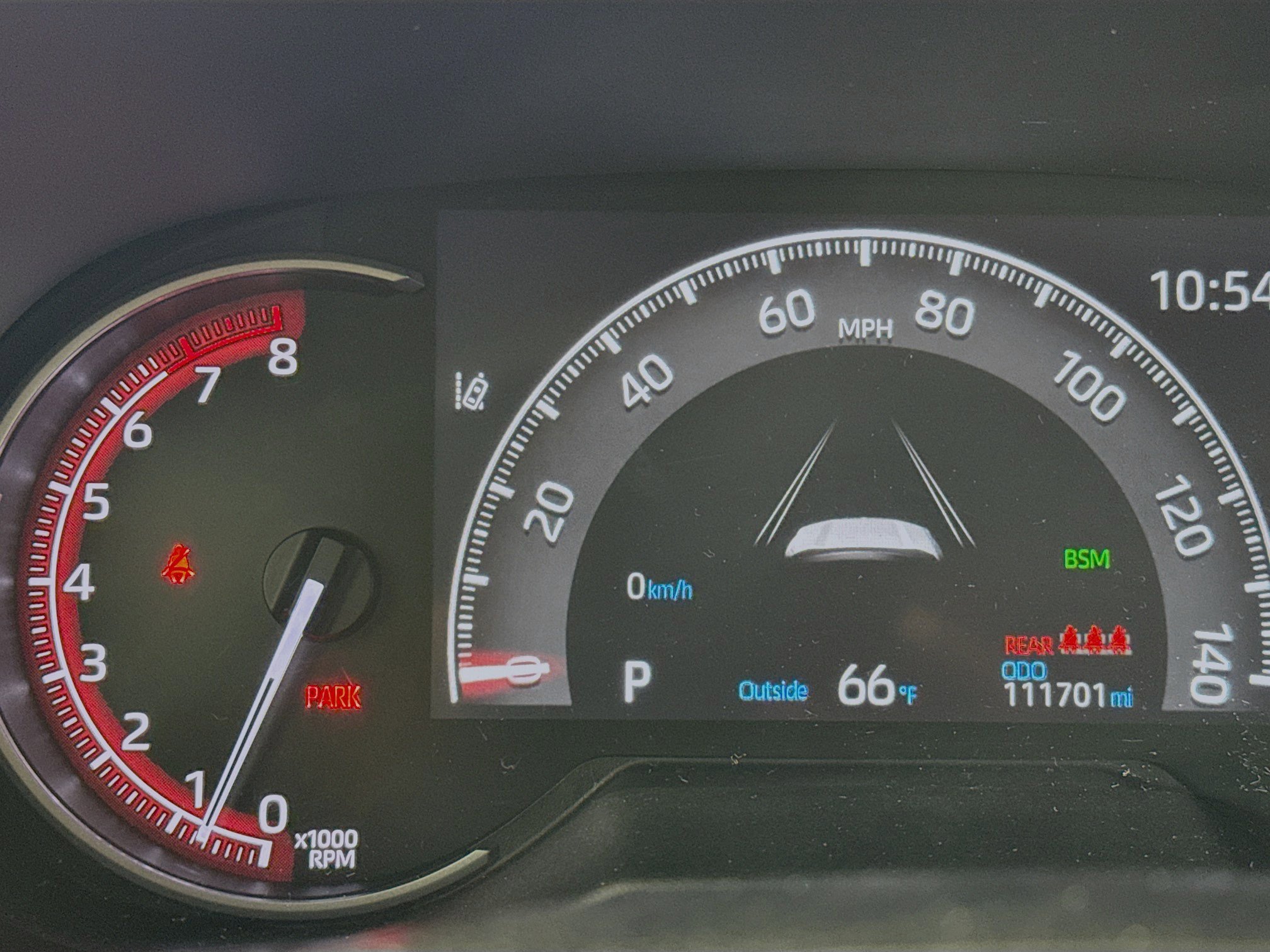Used 2023 Toyota RAV4 XLE Premium AWD/4WD image 12