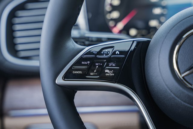 New 2026 Mercedes-Benz GLE 450 GLE 450 image 30