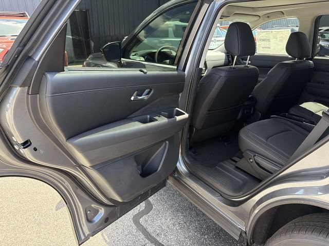 New 2026 Nissan Pathfinder SL w/ SL Premium Package AWD/4WD image 12