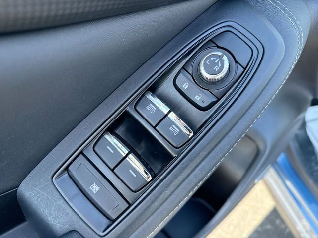 Used 2023 Subaru Forester Touring image 13