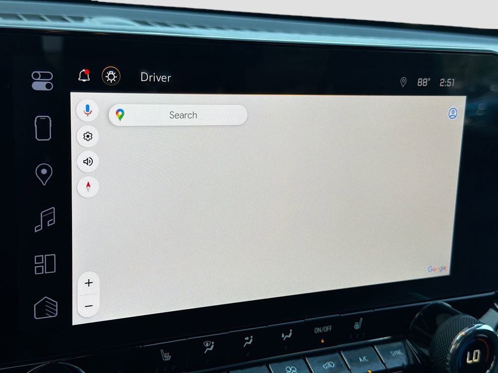 Used 2023 Chevrolet Colorado Z71 w/ Z71 Convenience Package 2 image 13