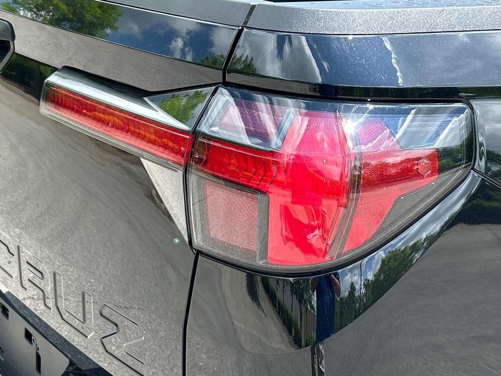 Used 2024 Hyundai Santa Cruz SEL image 12