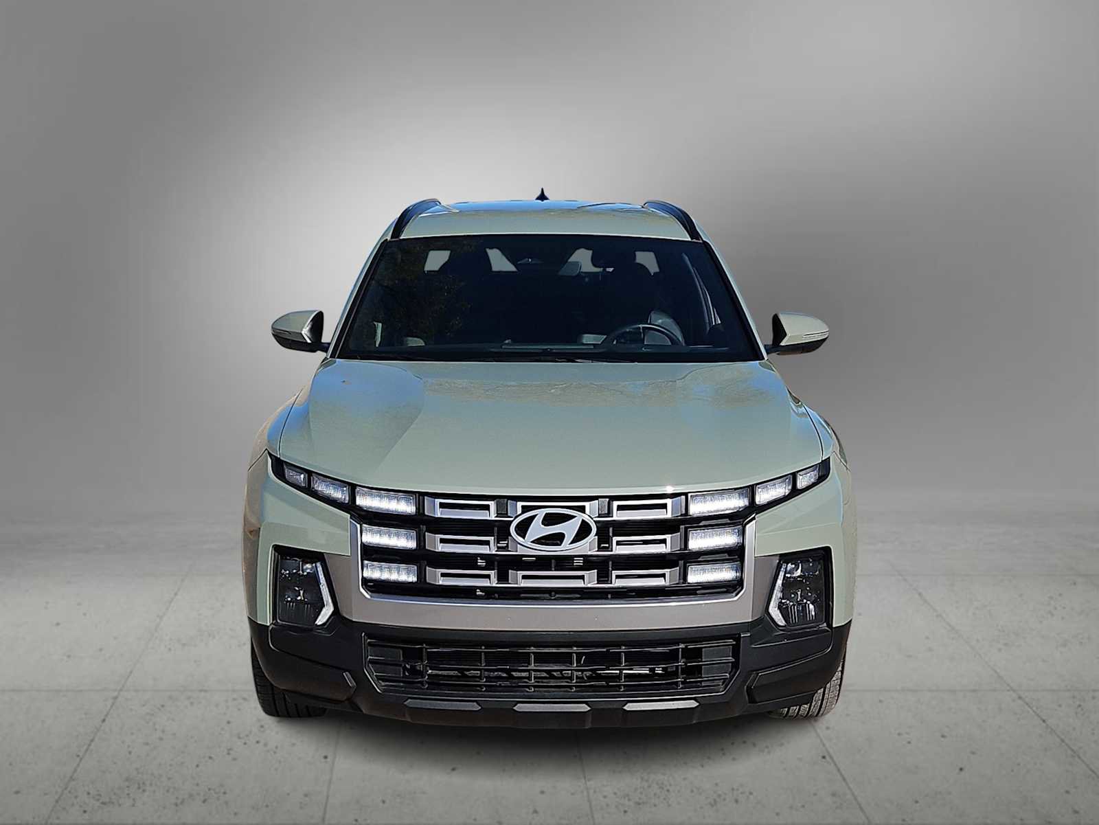 Certified 2025 Hyundai Santa Cruz SEL image 3