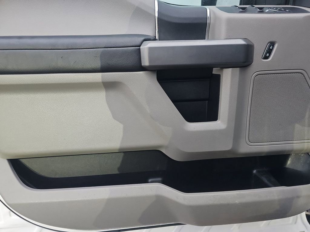 Used 2021 Ford F250 XLT image 10
