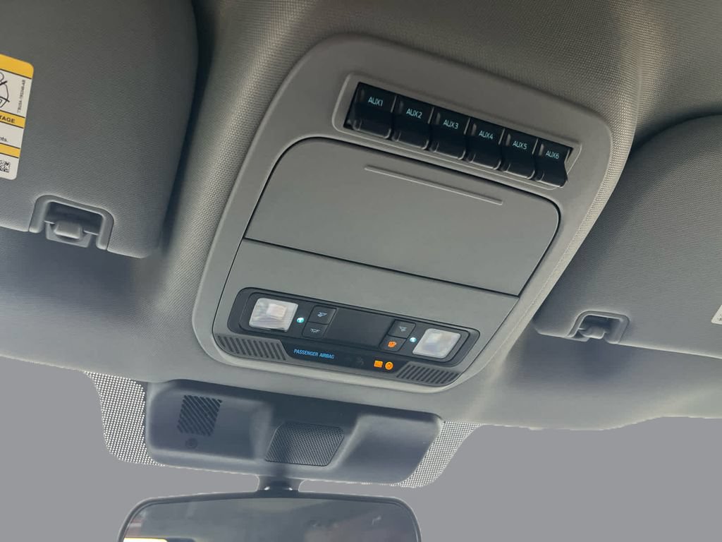 New 2026 Ford F350 XLT w/ 360-Degree Camera Package AWD/4WD image 29