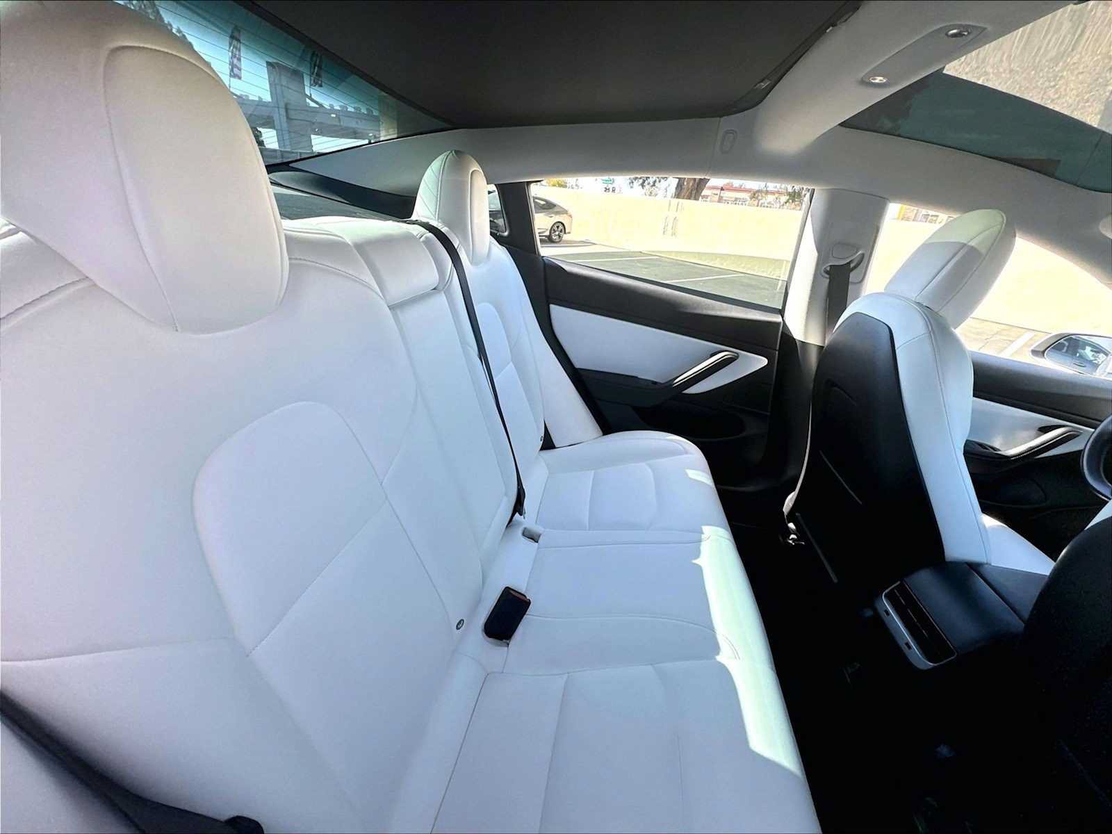 Used 2018 Tesla Model 3 Performance AWD/4WD image 28