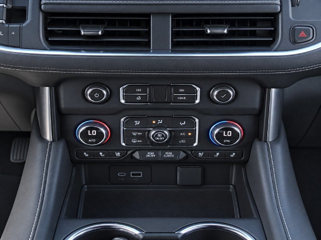 Used 2023 Chevrolet Tahoe Premier RWD image 19