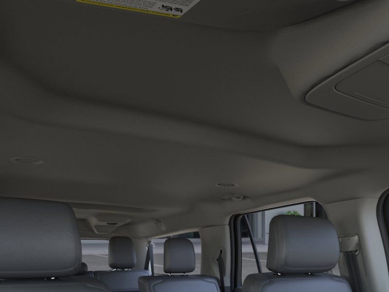 New 2026 Ford Expedition Max Active AWD/4WD image 27