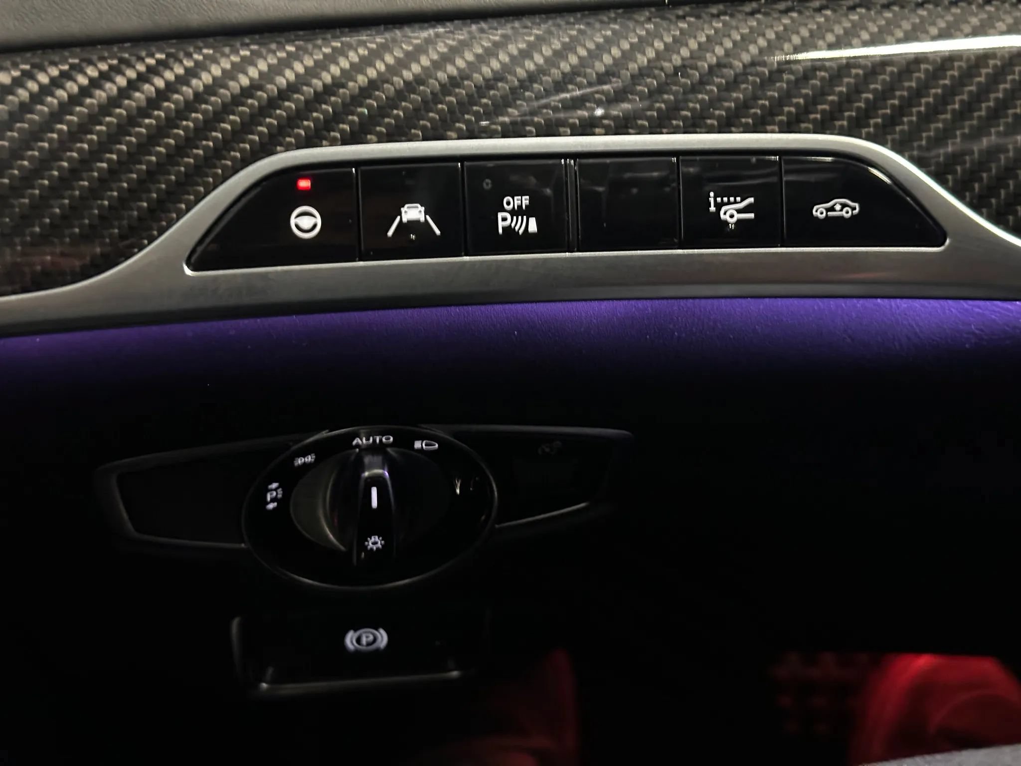Used 2019 Mercedes-Benz S 63 AMG S 4MATIC Sedan image 32
