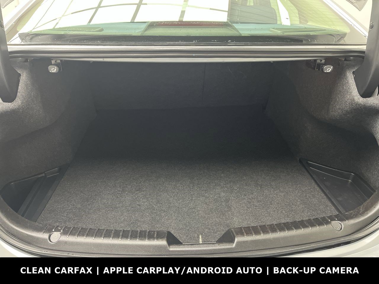 Used 2018 MAZDA MAZDA6 Sport image 23