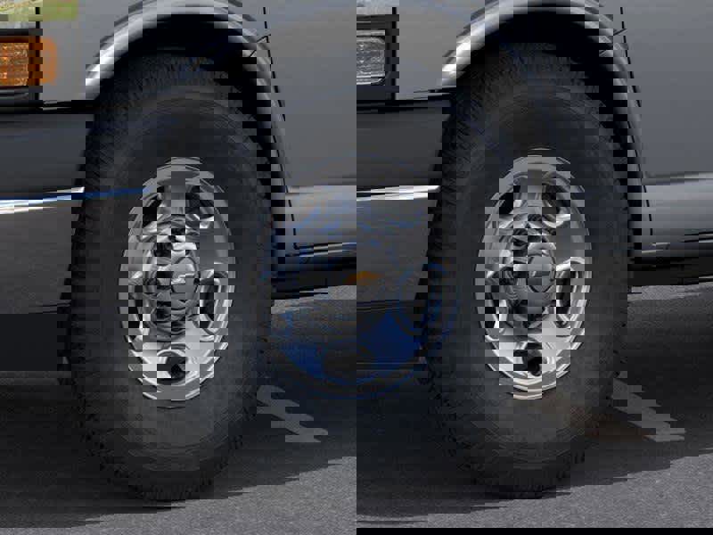 New 2026 Chevrolet Express 2500 w/ Driver Convenience Package RWD image 9