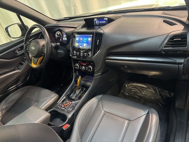 Certified 2022 Subaru Forester Wilderness image 37