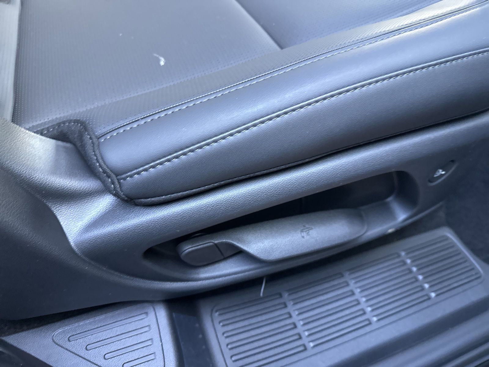 New 2026 Hyundai Palisade XRT Pro image 35