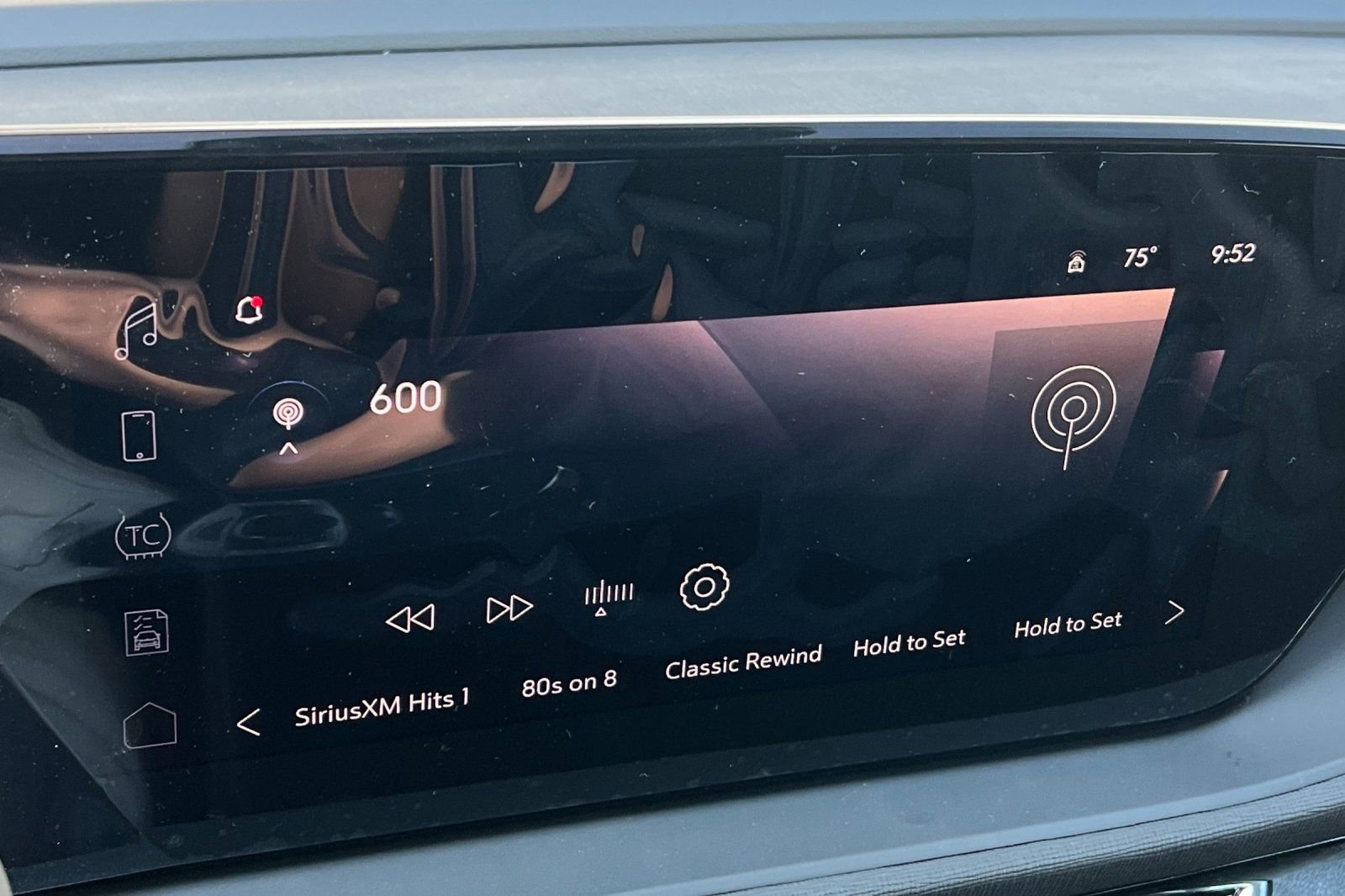 New 2026 Buick Envista Sport Touring w/ Convenience I Package FWD image 17