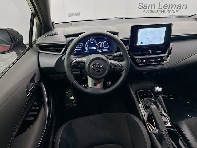 Used 2025 Toyota Corolla GR image 21