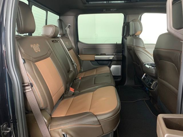 Used 2025 Ford F150 King Ranch image 27