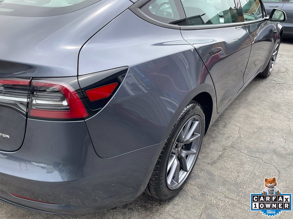 Used 2023 Tesla Model 3 Long Range AWD/4WD image 87