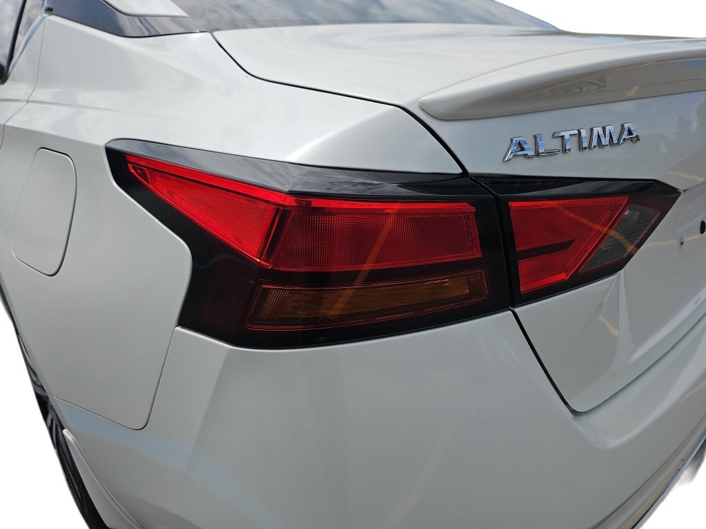 Used 2019 Nissan Altima 2.5 Platinum FWD image 35