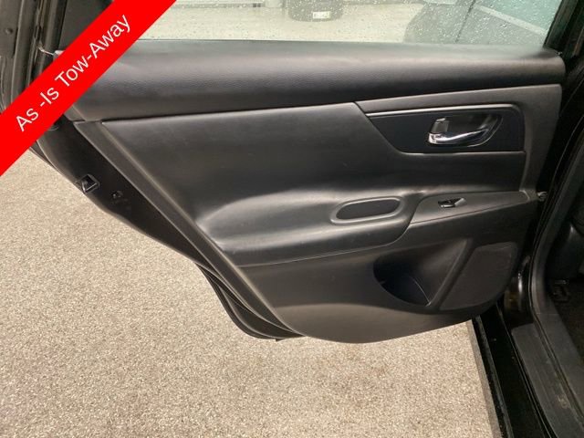 Used 2016 Nissan Altima 2.5 S w/ Power Driver Seat Package FWD image 24