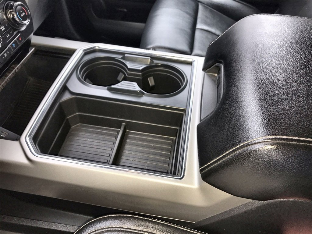 Used 2021 Ford F250 Lariat w/ Chrome Package image 20