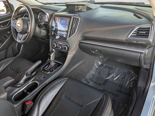Used 2021 Subaru Crosstrek 2.5i Limited w/ Popular Package #4 AWD/4WD image 20