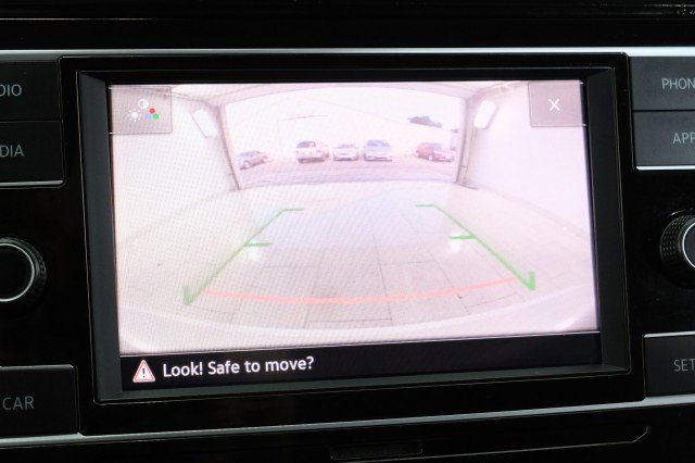 Used 2019 Volkswagen GTI S w/ Driver Assistance Package FWD image 19