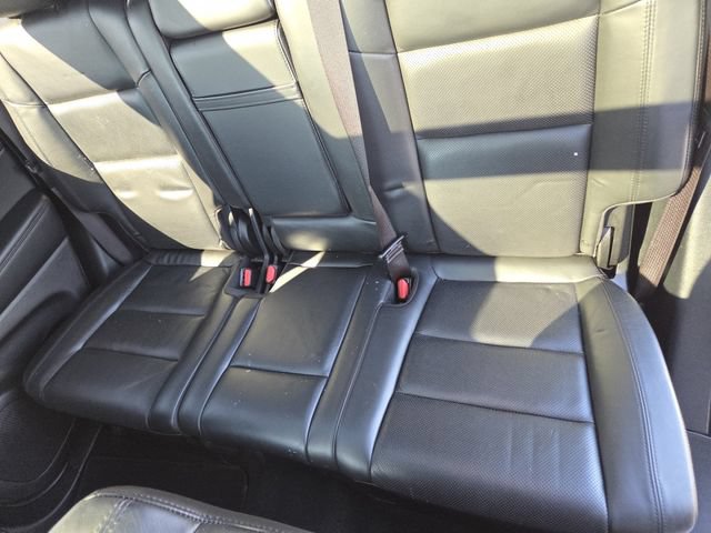 Used 2020 Jeep Grand Cherokee Limited w/ Luxury Group II AWD/4WD image 30