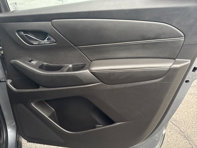 Used 2019 Chevrolet Traverse LS w/ LPO, Floor Liner Package image 21