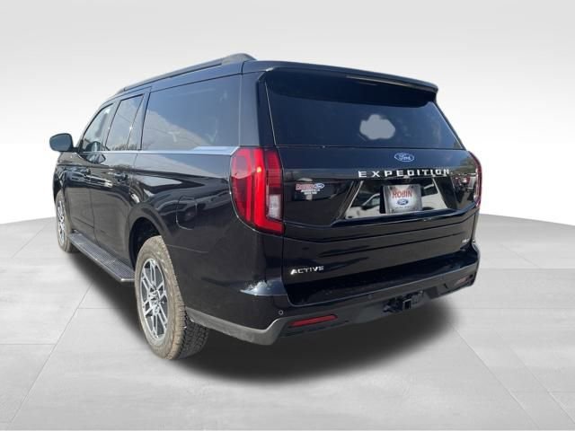 New 2026 Ford Expedition Max Active image 3