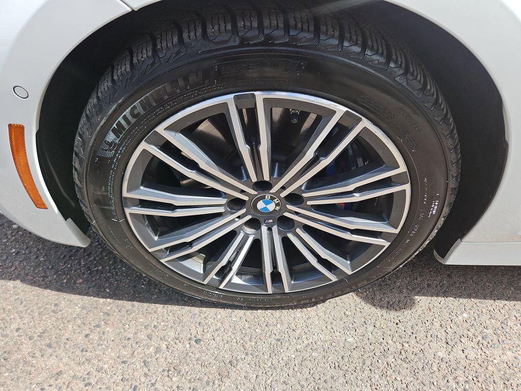 Used 2020 BMW M340i xDrive w/ Parking Assistance Package image 27