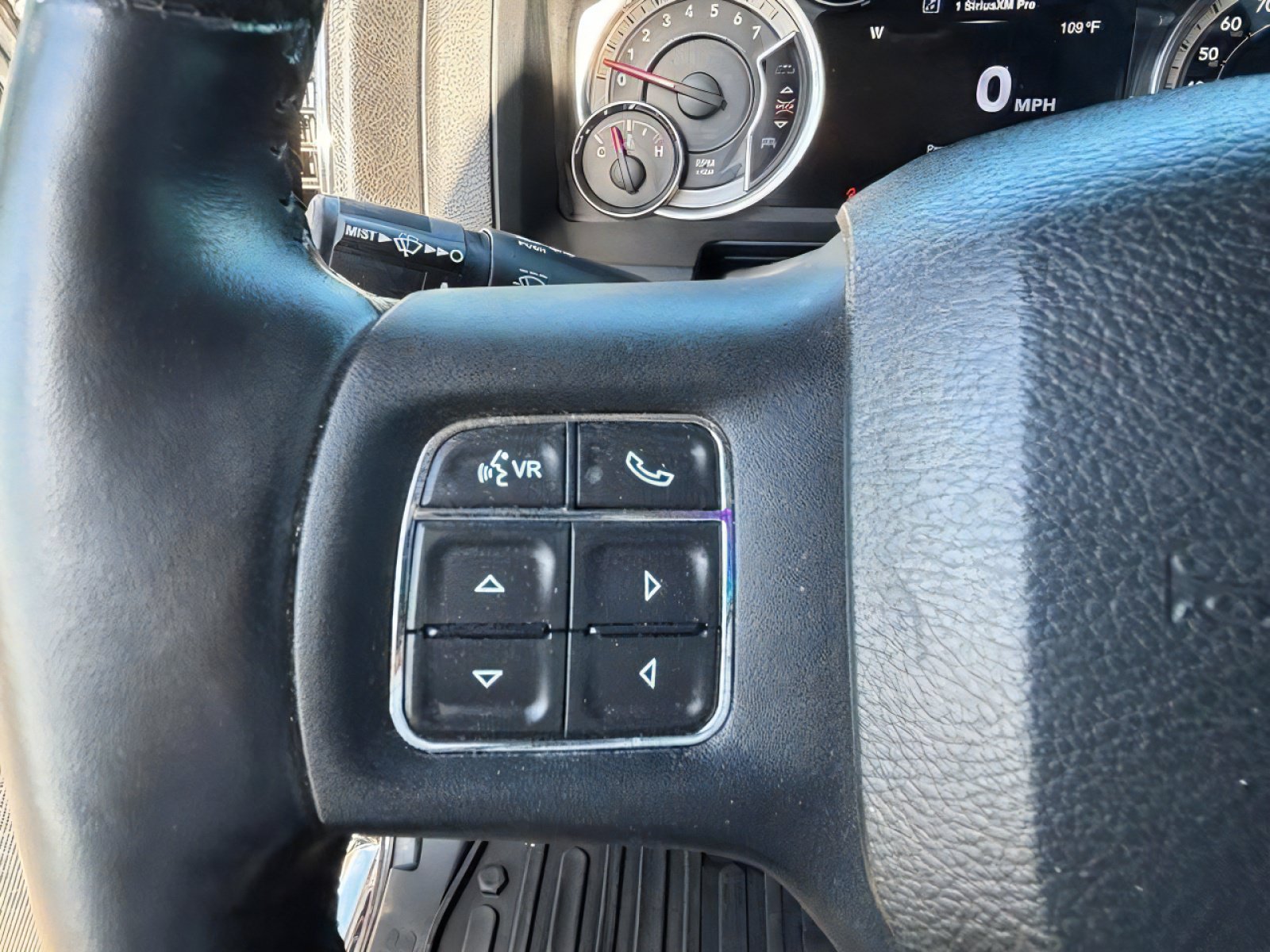 Used 2016 RAM 1500 Sport AWD/4WD image 23