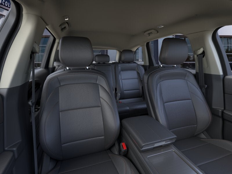 New 2026 Lincoln Nautilus Premier AWD/4WD image 10