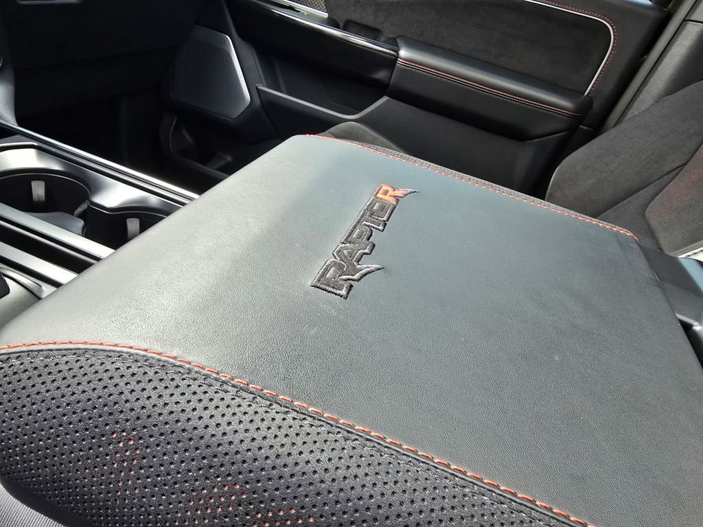 Used 2024 Ford F150 Raptor w/ Equipment Group 803A Raptor R image 58