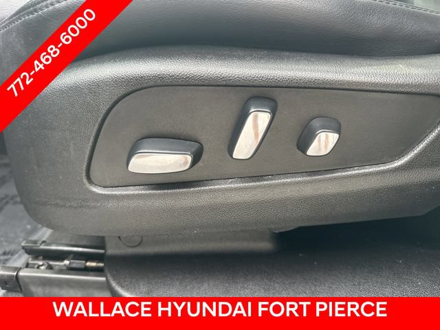 Used 2019 Cadillac XT5 Luxury FWD image 24
