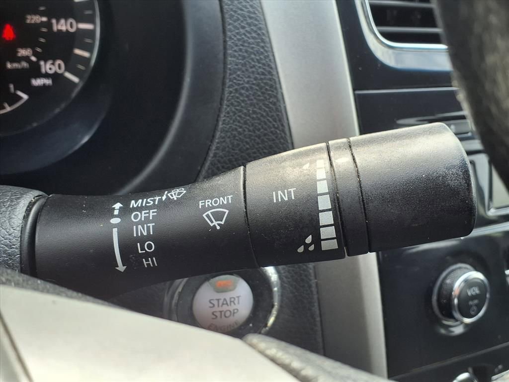 Used 2015 Nissan Altima 2.5 S image 21