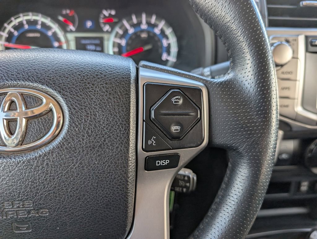Used 2018 Toyota 4Runner SR5 image 21